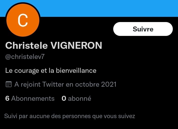 LoLoLamu's tweet photo. Mais en 2e lecture, au vu du profil, on peut aussi supposer bien sûr un simple soutien maladroit d'un Nième bot payé pour influencer... 🤷🏻
#Raoultroll
[2/2] https://t.co/Aj5w3s3Ozg