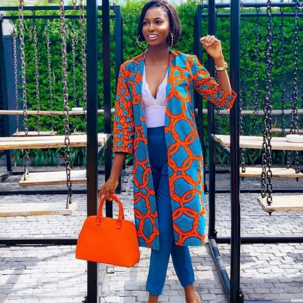 kareebaco's tweet photo. Casuale, elegante e pronto per il week-end

#fridaymood #africanprint #kareeba https://t.co/ooTkFTNN0w
