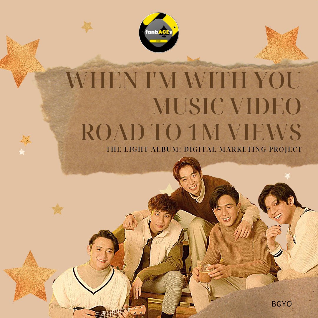 BGYOTeamyouTube's tweet image. TGIF!

Still thinking about what to do?
How about sharing your time with us and get #BGYOwhenImWithYou's numbers ticking up?

You can just use @BGYOYoutubeTeam's playlist and shuffle or add to it.
C'mon, let's hop on to YouTube!

youtube.com/playlist?list=…

#BGYOdebutAlbum
@bgyo_ph