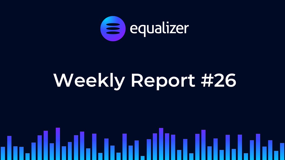 Equalizer Finance tweet media