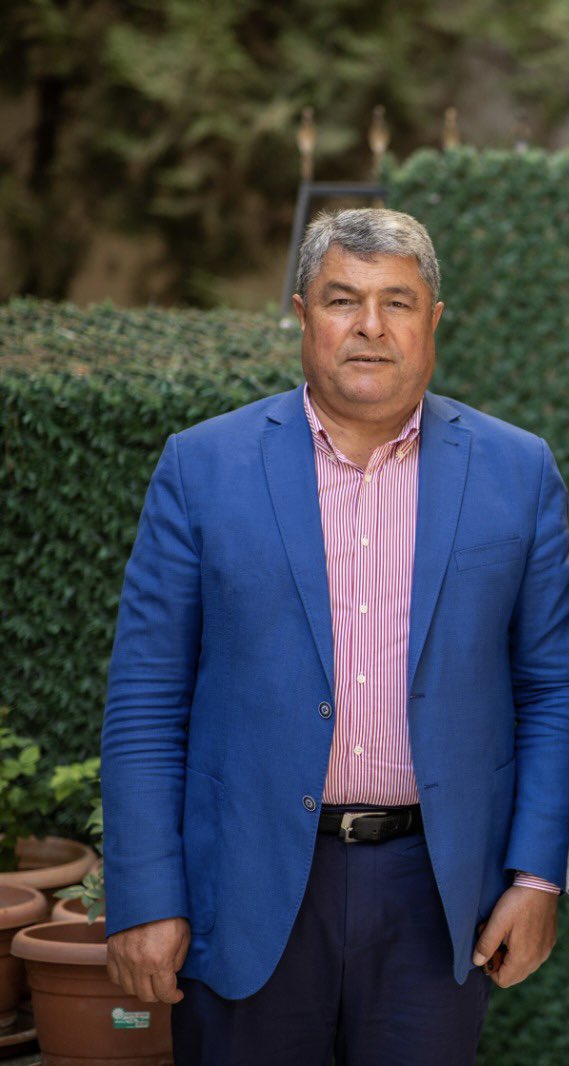 Mehmet Emin BAŞAK tweet media