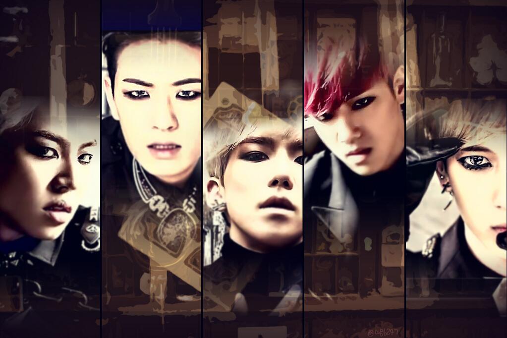 leapeachy's tweet photo. [♥]140317 심장이 뛴다(BEAT)ショーケース
https://t.co/9nPp2SFDOS

#백퍼센트 #100Percent #ペクポ #민우 #록현 #종환 #찬용 #혁진 #ミヌ #ロッキョン #ジョンファン #チャニョン #ヒョクジン #백퍼센트_고맙고_사랑해 https://t.co/P9cwakIWmD