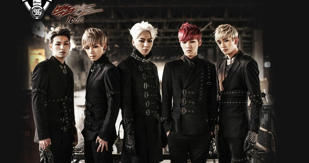 leapeachy's tweet photo. [♥]140317 심장이 뛴다(BEAT)ショーケース
https://t.co/9nPp2SFDOS

#백퍼센트 #100Percent #ペクポ #민우 #록현 #종환 #찬용 #혁진 #ミヌ #ロッキョン #ジョンファン #チャニョン #ヒョクジン #백퍼센트_고맙고_사랑해 https://t.co/P9cwakIWmD