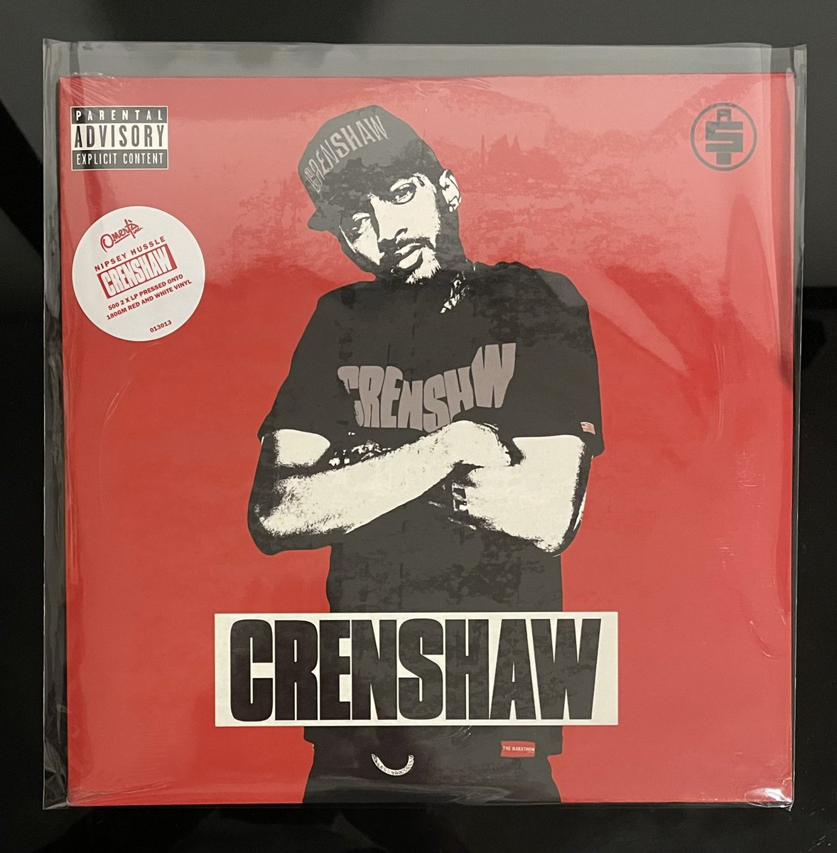 Nipsey Hussle (R.I.P)
“Crenshaw”
2013
Released 8 years ago today 
#ripnipseyhussle #Crenshaw