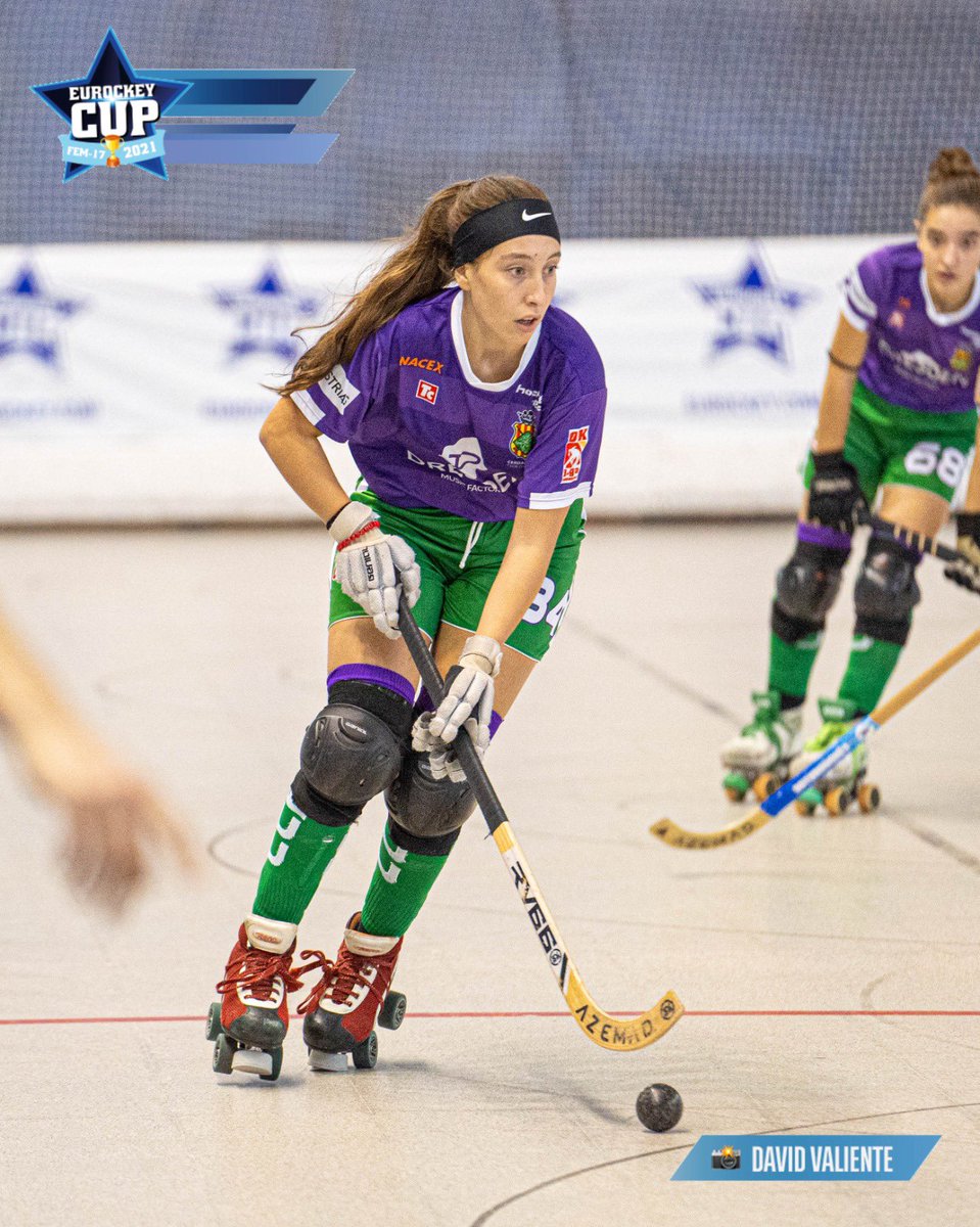 Eurockey Cup tweet media