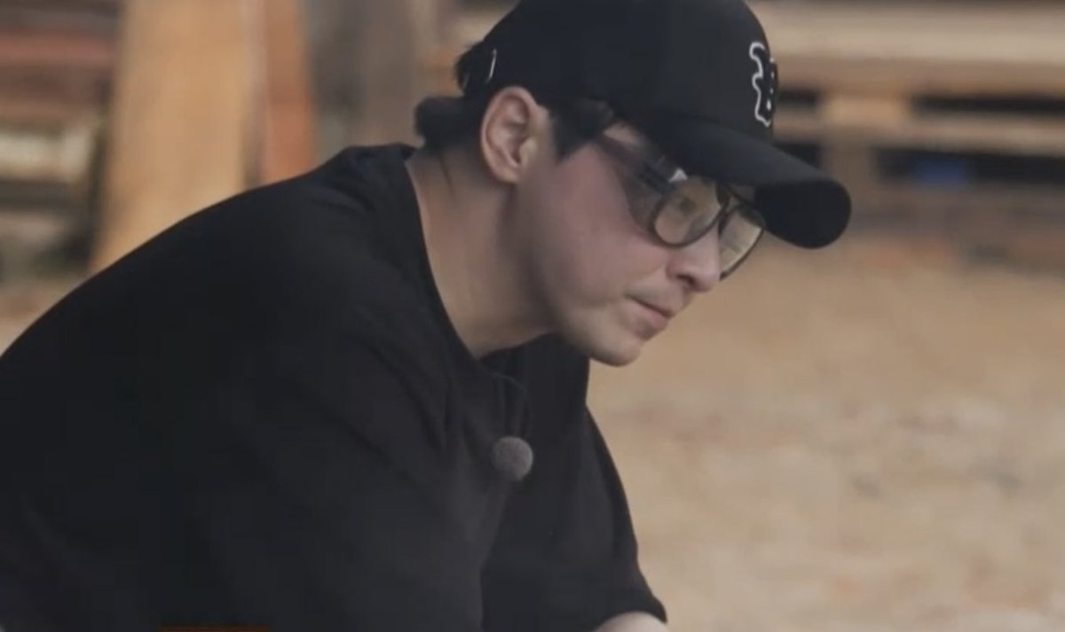 불피우는 꼬질강쥐..