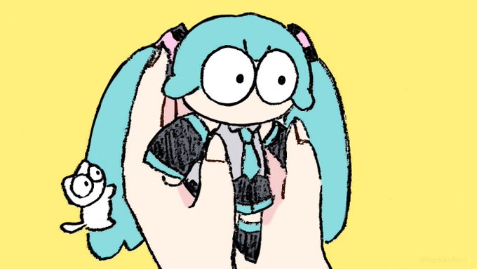サイズ感 