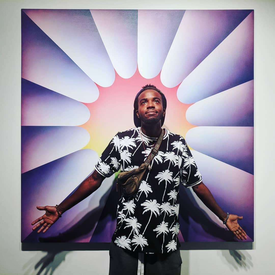 eddayogi's tweet image. 29 laps. Eezus Christ ✝️