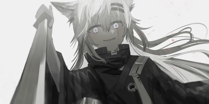 🐺 