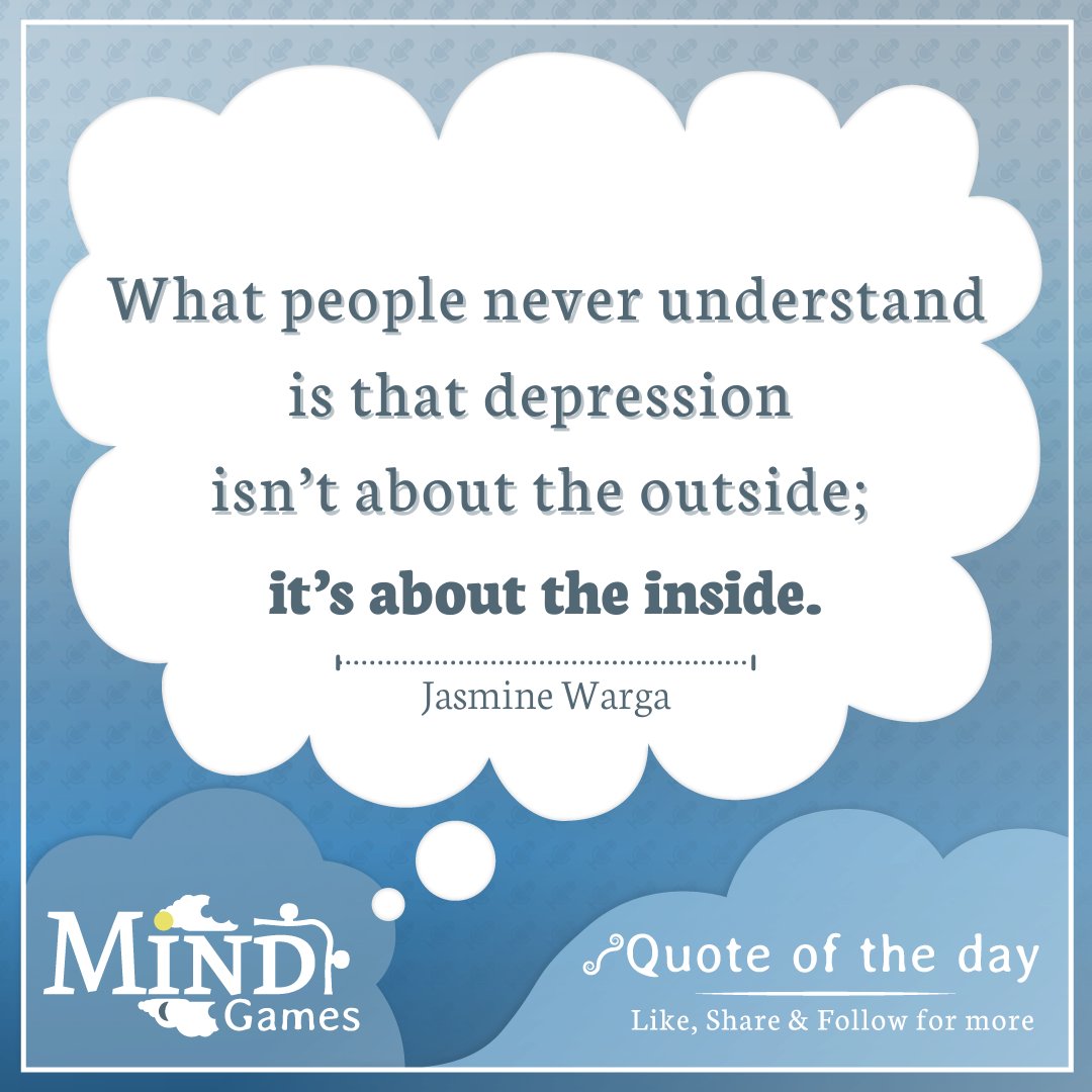 AskMindGames's tweet photo. #MindGames #MindGamesPodcast #mentalhealthquotes #mentalhealth #mentalhealthawareness #mentalhealthmatters #mentalhealthsupport #mentalhealthrecovery #mentalhealthfirstaid #mhfa #mentalillness #anxiety #selflove #mentalhealthpodcast #selfcare #depression #chronichealthwarrior https://t.co/UoSCLvWUb3