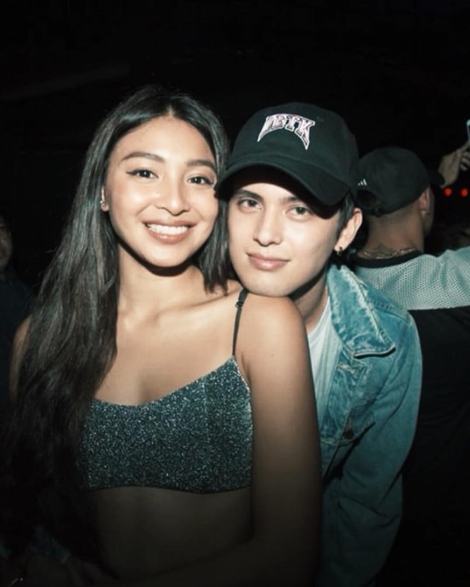 hellojaye____'s tweet image. It's always a Jadine for me
