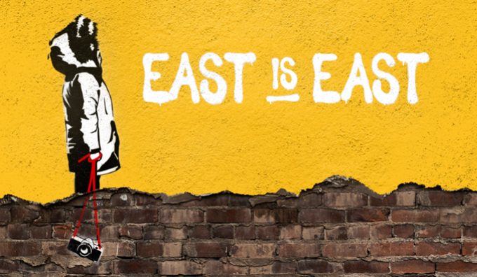 UnitedAgents's tweet photo. Tonight's the press night of #EastIsEast at @NationalTheatre! 🎉

Starring @AmyLHickman, Directed by @IqqyKhan and wonderfully cast by @StuartBCasting. Best of luck to the entire cast and crew! https://t.co/mEkm2F9mYV