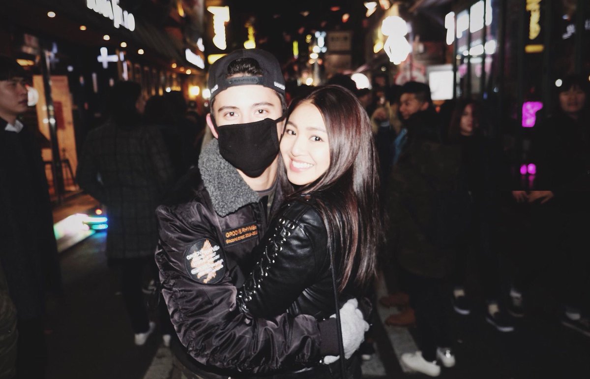 hellojaye____'s tweet image. It's always a Jadine for me