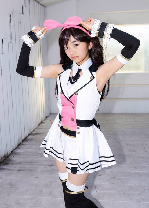 Twitterのコスプレ画像39