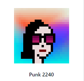 Passerdy88's tweet image. #StacksPunks