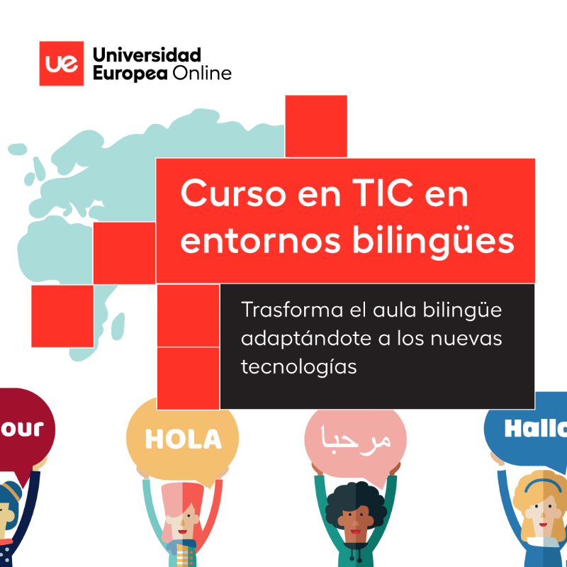UEuropeaOnline's tweet photo. Descubre nuestros cursos para profesores y opositores.

Tenemos un amplio portfolio que cubre las últimas tendencias en #educación.

Todos nuestros cursos homologados se imparten en modalidad online.

¡Infórmate y #VeMásAllá!