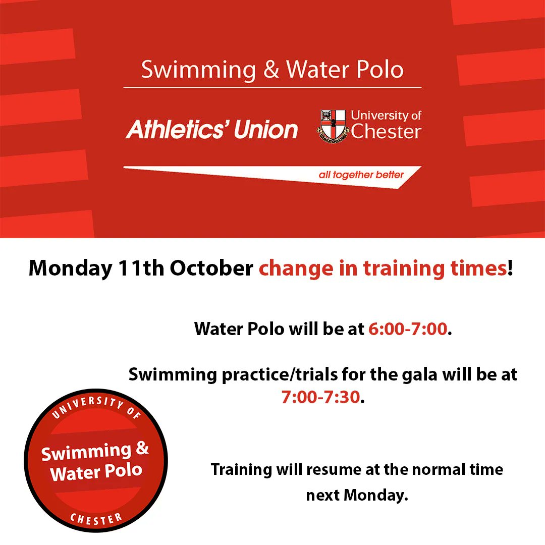 UOC Swimming&Polo tweet media