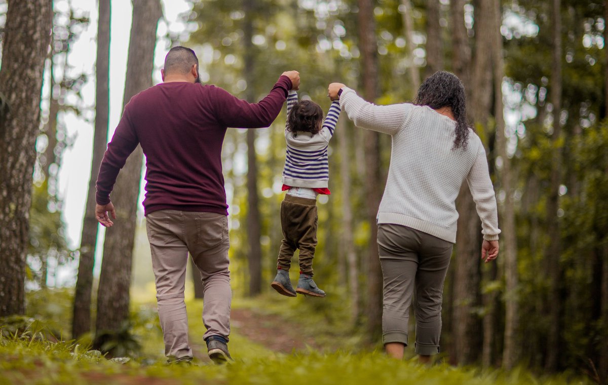 Happy long weekend! We're #thankful for the power of NATURE:

🌳 Enhances positivity
🌳 Reduces anger &amp; fear
🌳 Lessens pain
🌳 Sharpens your thinking
🌳 Promotes connection
🌳 Provides our basic needs

Thank you Mother Nature for all that you do for us💚