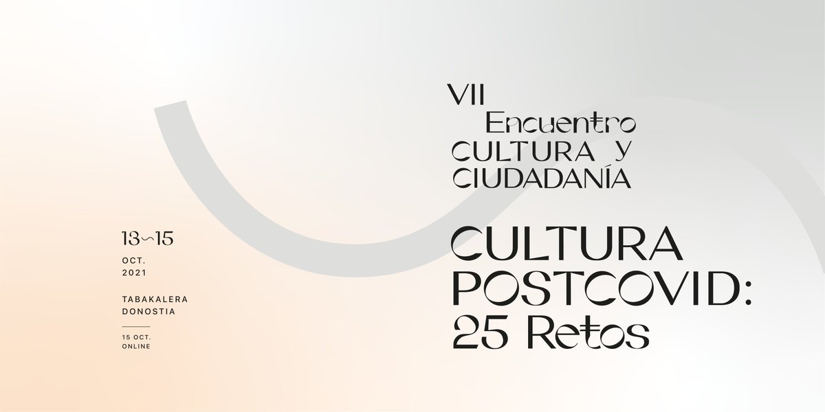 UNetxea's tweet photo. 🙋 Pasado mañana os esperamos en la presentación de la iniciativa #HerriJasotzaileak en @cultuciudadania
Visitad nuestro stand!

📆13 octubre 
🕒12:45-13:40 
📍Presencial @tabakalera 
🌐Online https://t.co/vM8TV85SE2

👉 https://t.co/bMURA3MdTk 
#CulturaYCiudadania @Guerrilla_FSS https://t.co/D2oIKv707G