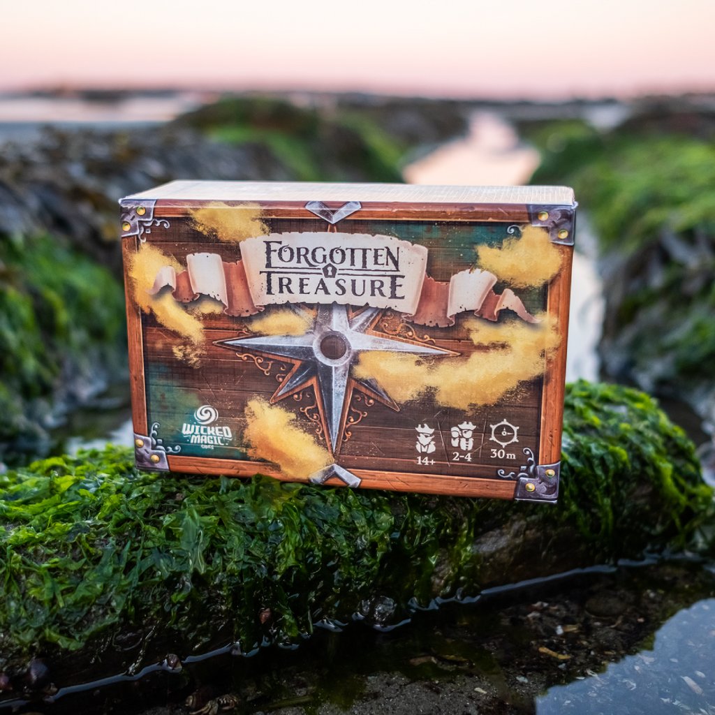 TheWickedMagic's tweet photo. Thanks to @haskellphoto, we had a very successful sunset photoshoot for Forgotten Treasure, yesterday! We just started editing the photos but stay tuned for more sweet shots! https://t.co/OdHdlaF0M8