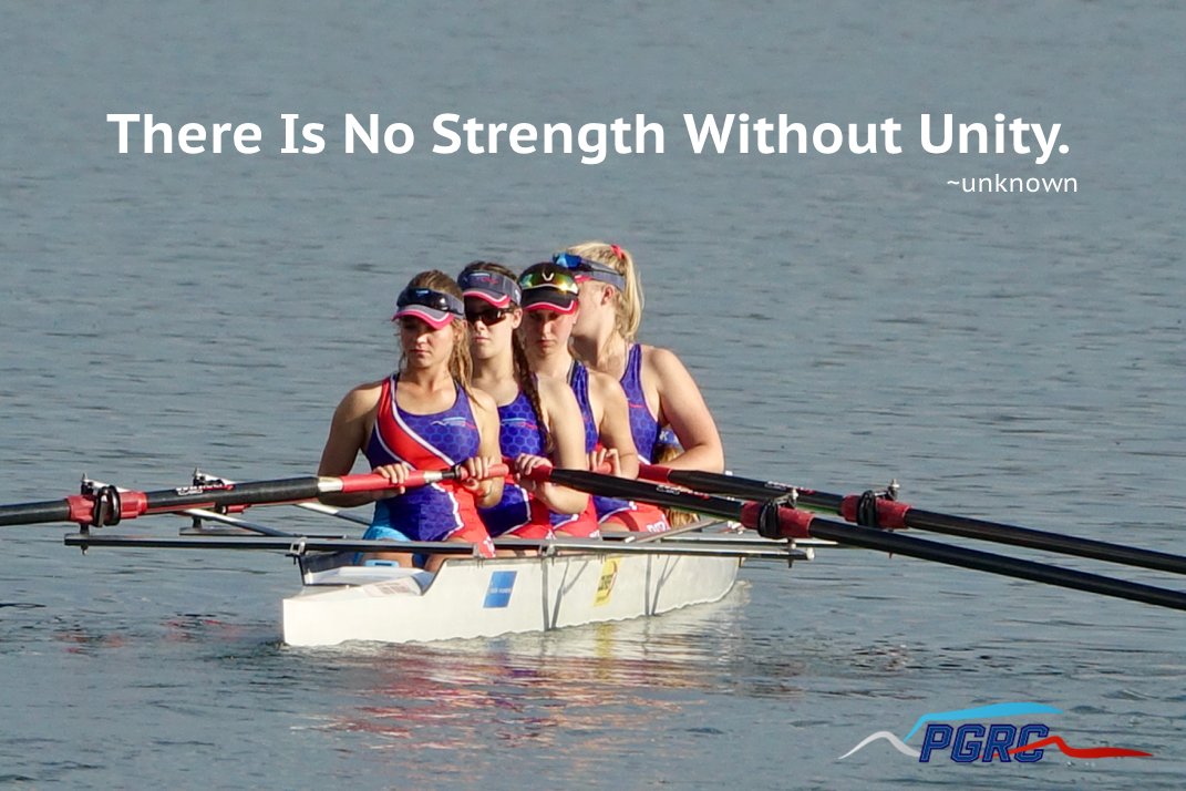 PGRC - Peninsula Girls Rowing Club tweet media