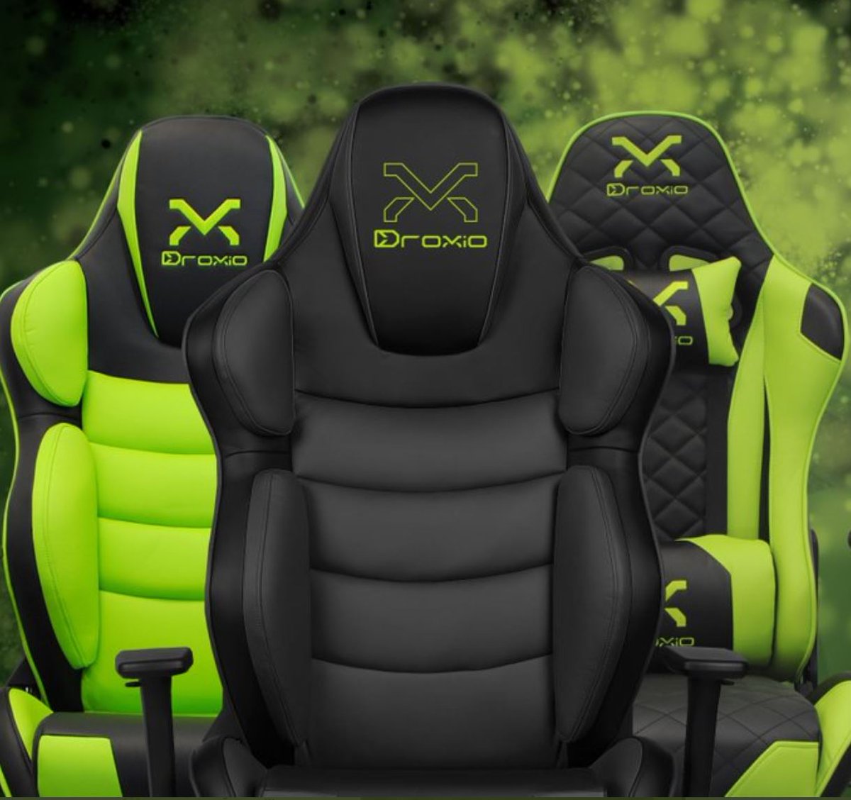 DroxioGaming's tweet photo. Elige tu TRONO y no evites tu destino, ganarás la batalla🏹
#Troun
#TrounPRO
#trounProN
¡¡¡¡Ya en STOCK!!!!
Shop in https://t.co/7v81KPG5Lr 📌
#DroxioManiaco
#eSportsLovers
#MadeInGranada
#gamer #trono #Droxio https://t.co/aWZlcGnxLT