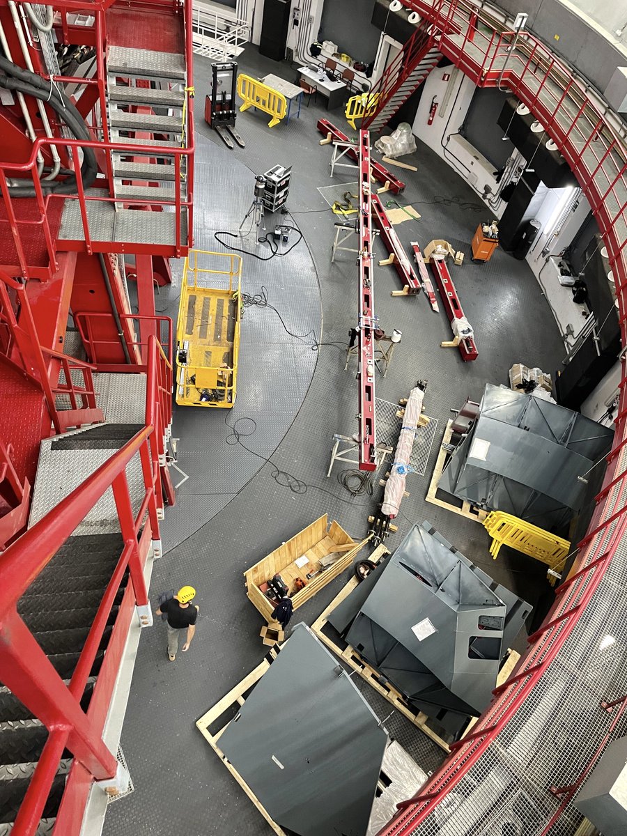 Grantecan tweet media