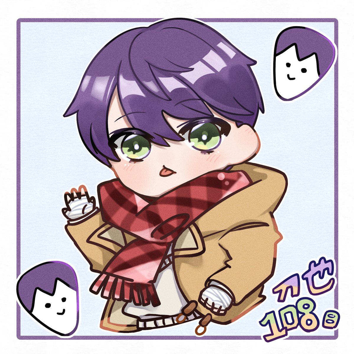 10/8✨刀也の日✨配信ある🥰‼
 
#金剛力也像 #刀也の日 