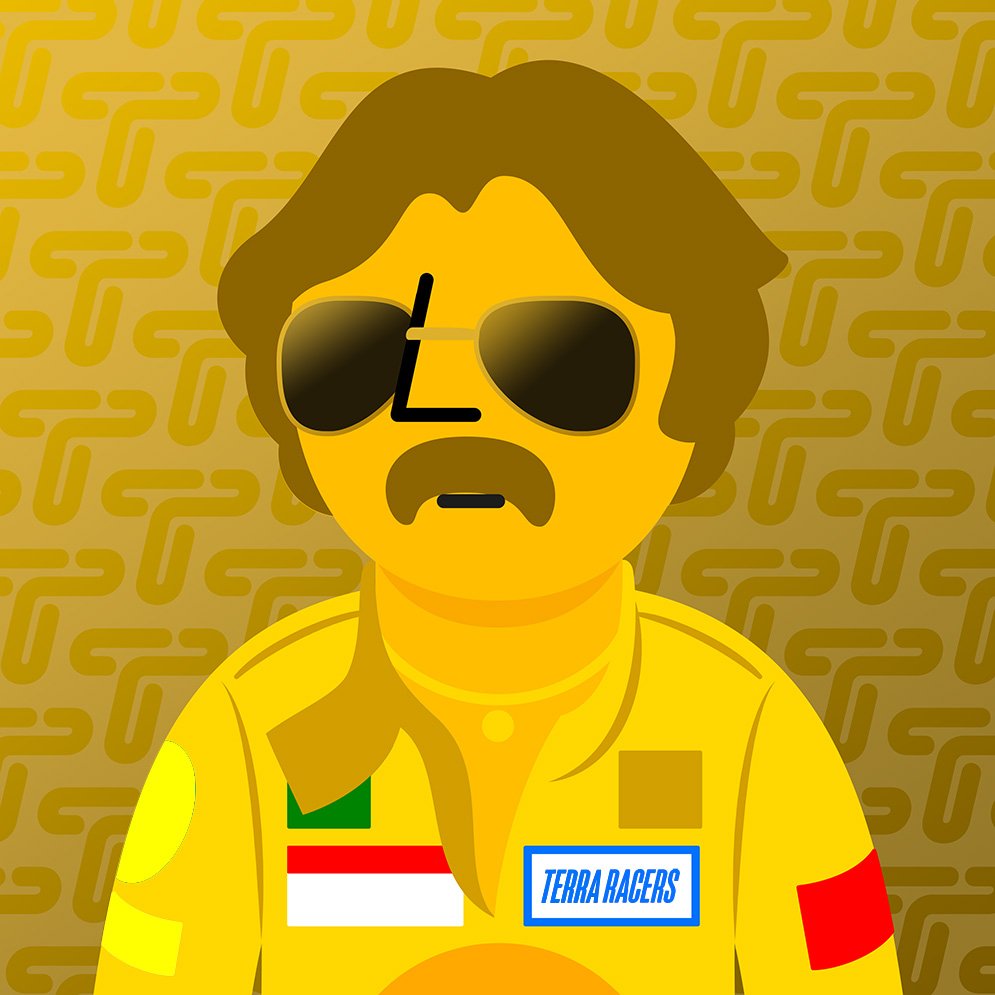 XNTRIC_RACING's tweet image. #lunatics #racingfans 🏎🏁🌖 

To celebrate the #F1 #TurkishGP here&apos;s our 1st Terra Racers NFT giveaway and whitelist chance! 

You DON&apos;T WANT TO MISS THIS OUT!

Win our unique Trophy Racer NFT and a whitelist spot by following these steps 👇