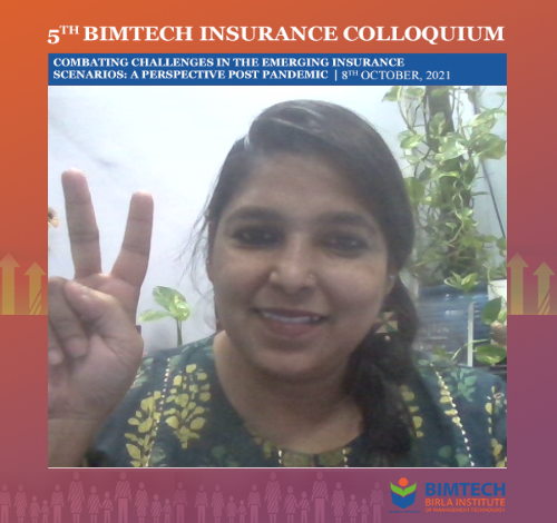 SaloniSinha29's tweet photo. 5th #BIMTECH #INSURANCE #COLLOQUIUM https://t.co/NscbAaS7Tb Nice feature #virtualphotobooth #optimizeevents @BIMTECHNoida @AbhijitK60 @mkpandey67 @MediaBimtech https://t.co/PlHOZbjfX4