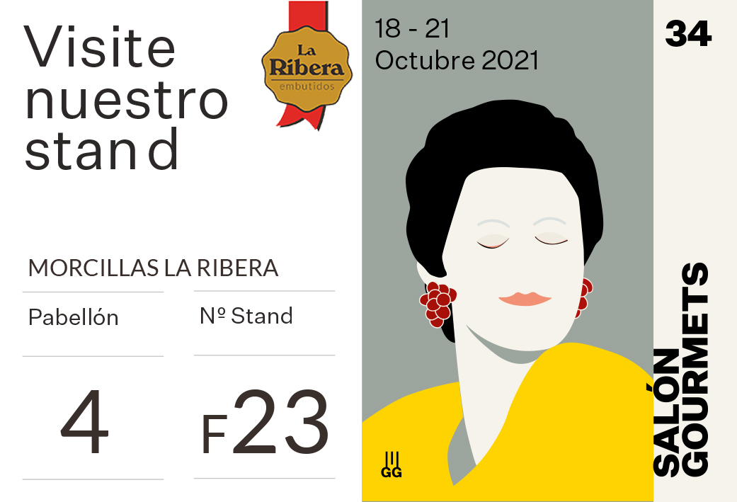 Morcillas la Ribera tweet media