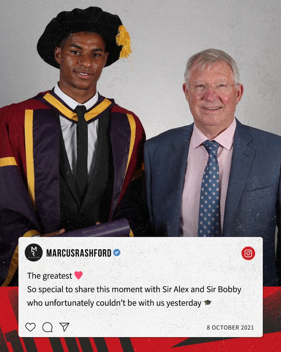 Manchester United tweet media