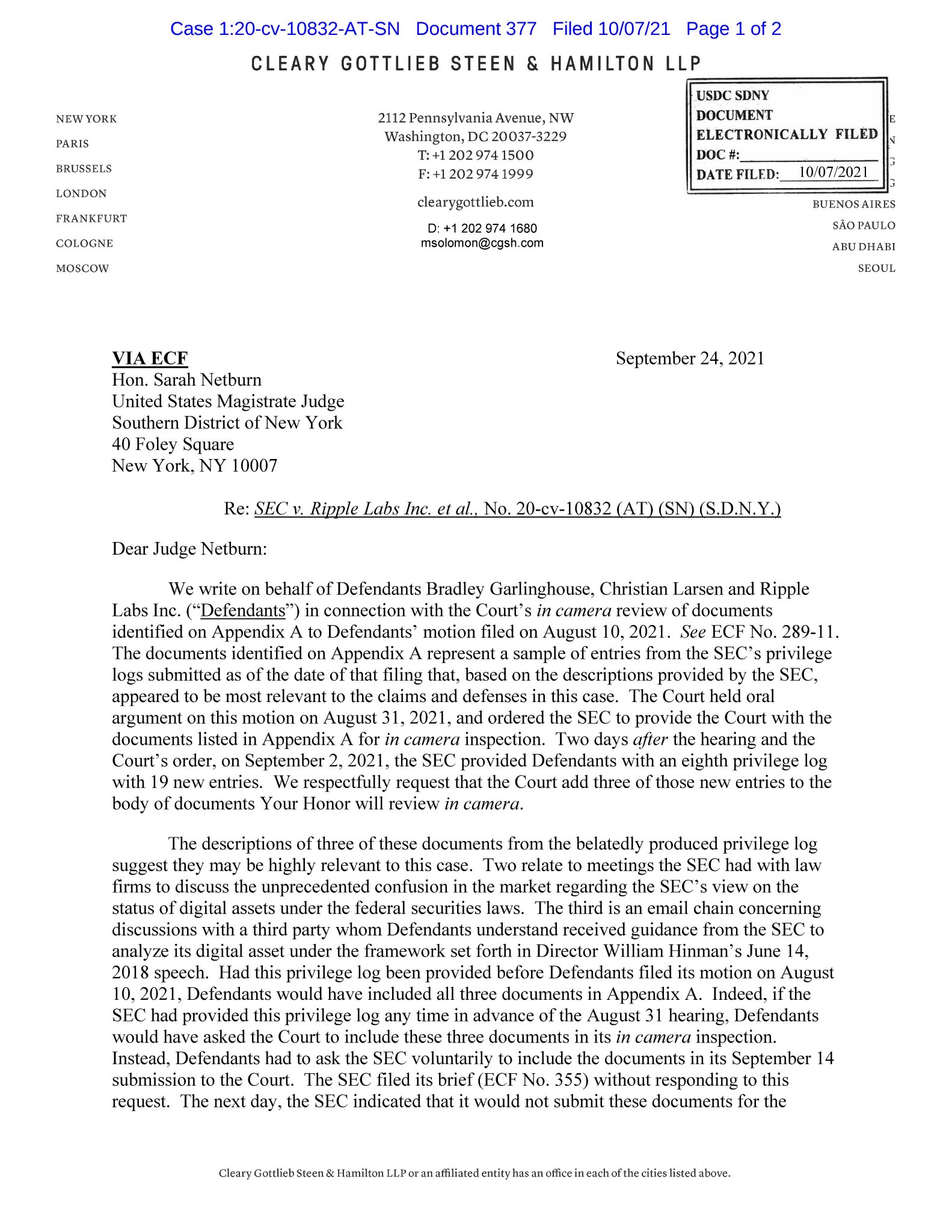 James K. Filan 🇺🇸🇮🇪 112k (beware of imposters) on Twitter "