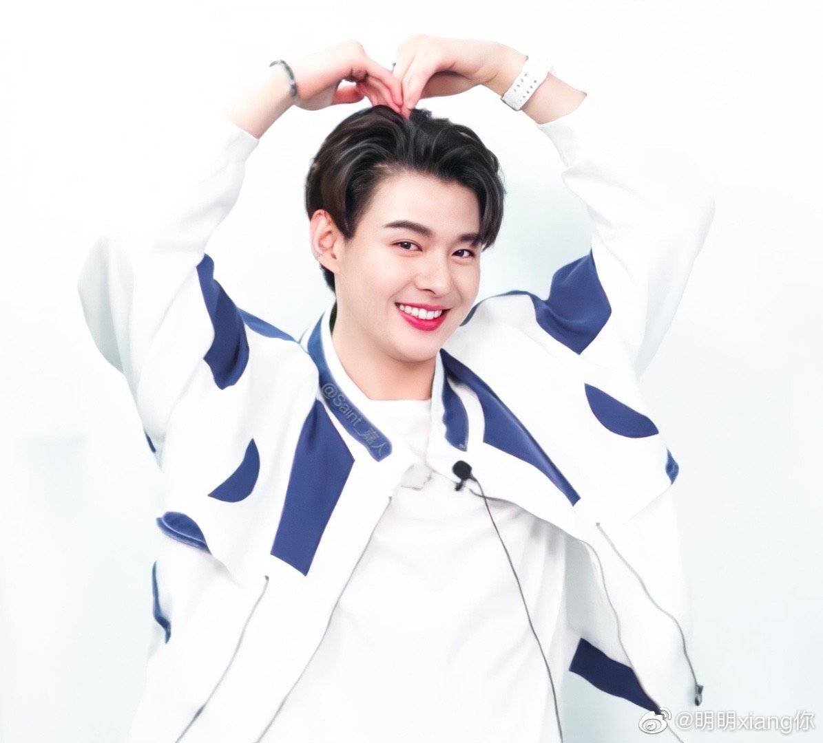ᵕ̈ 💛 ᵕ̈ | 😉+❤️=😘
连借口也不想找了，就是想你了，很想很想