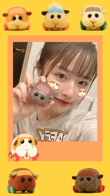 Twitterのコスプレ画像8