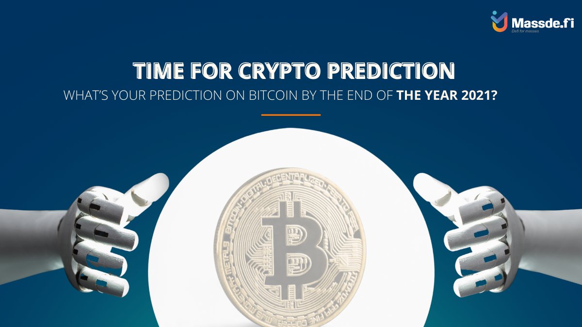 DefiMass's tweet image. Comment Below!👇🏻
#Bitcoin