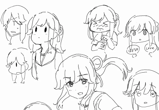薄雲ちゃん研究ノート 