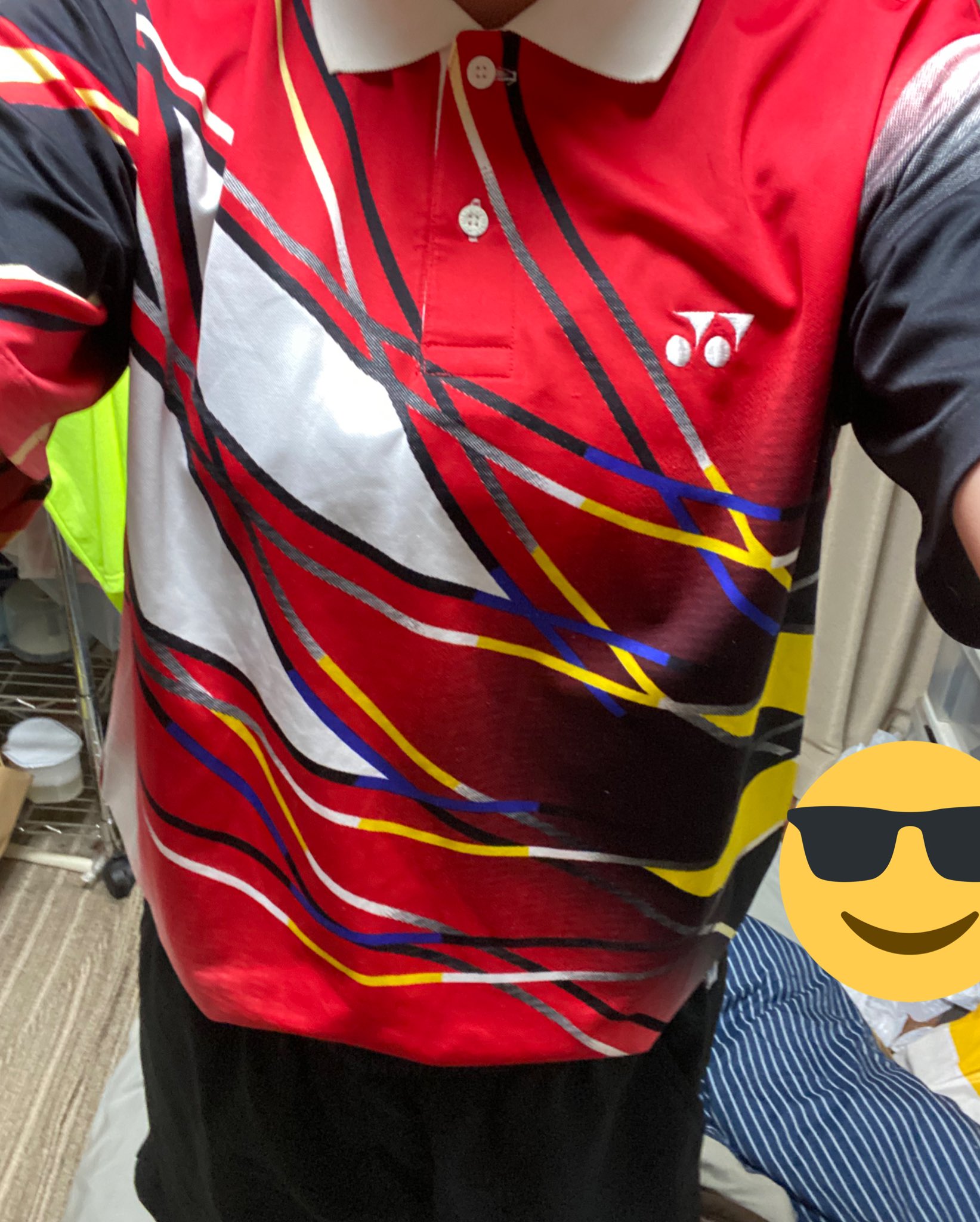 ほのちゃん ヨネックス Yonex ソフトテニス Yonexを守りたい T Co Qy1aodjpyu Twitter