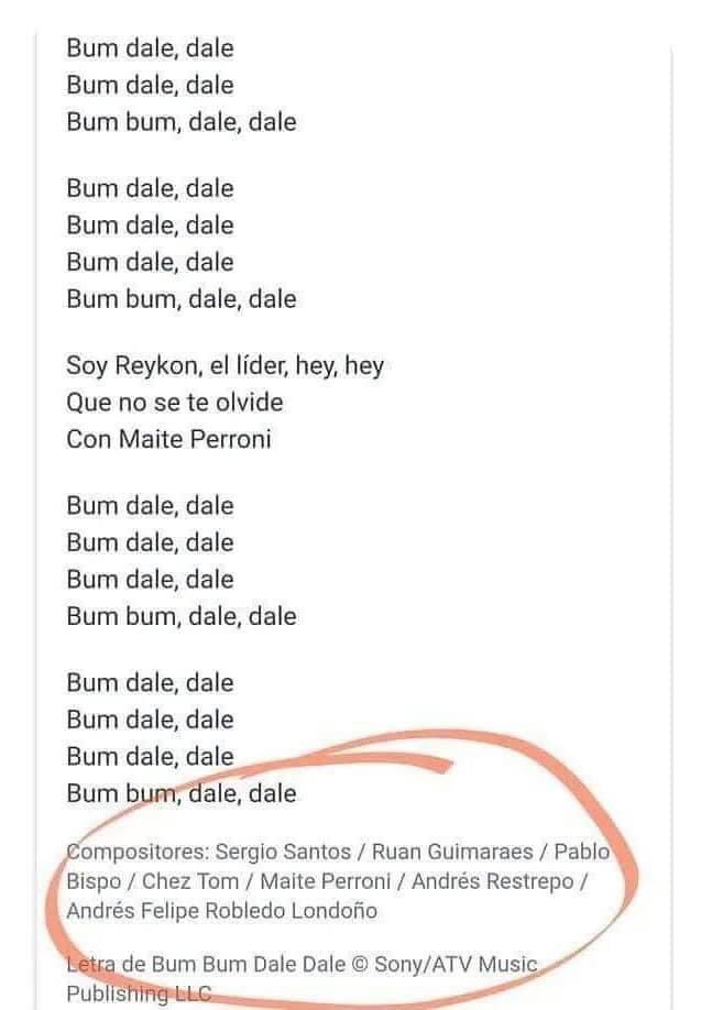 _guillermoamigo's tweet photo. 7 compositores…el que aportó el “dale” cobró más https://t.co/KSDYsbnj4K