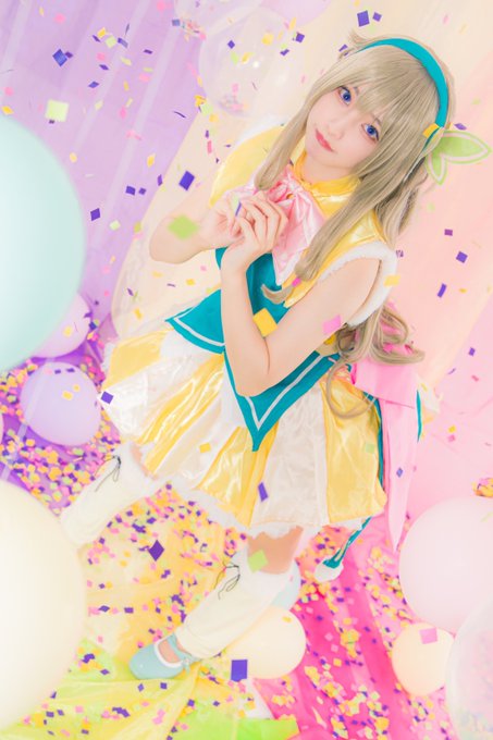 コスプレイヤーきちぴよのTwitter画像32