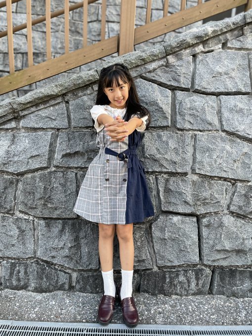 Twitterのコスプレ画像4