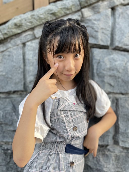 Twitterのコスプレ画像2