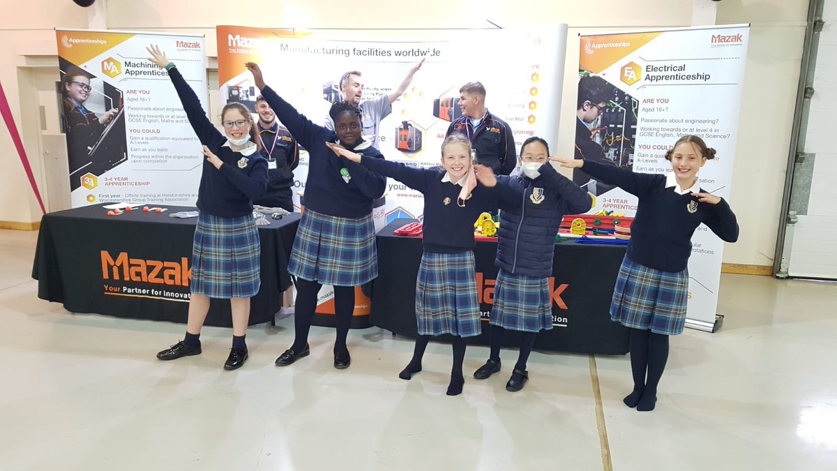 MSJ STEAM tweet media