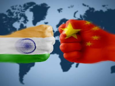 India detains Chinese soldiers temporarily after they cross LAC in Tawang

The incident occurred in Tawang in Arunachal Pradesh; a district China claims to be a part of ‘Southern Tibet.’

👉 hindujagruti.org/news/152197.ht…

#IndiaChinaStandOff