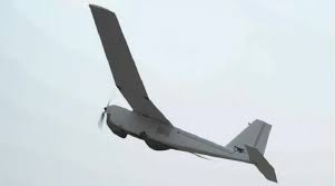 Ejército de Yemen derriba dron espía fabricado en EE.UU. cerca de la frontera con Arabia Saudita #MédicoComunitarioIntegral vtv.gob.ve/ejercito-yemen…