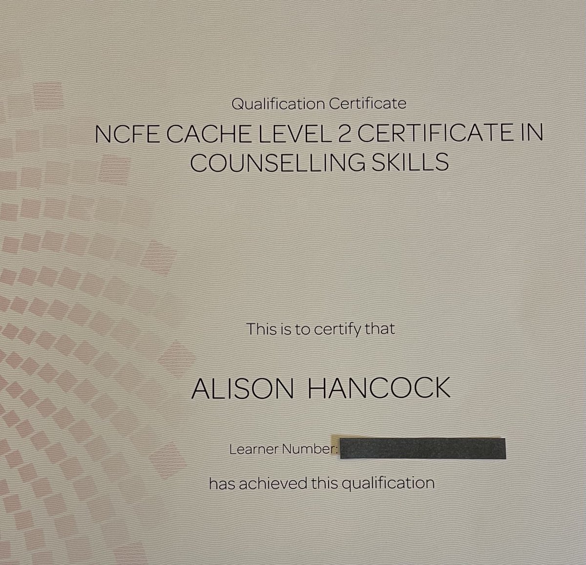 effectivebm's tweet photo. Proud moments, a level 2 certificate in coaching skills, great support for our team at EBM. With mental health heavily focussed upon, especially today #mentalhealthawarenessday very apt to land on the doormat today. #mentalhealth #coaching #supportlocalbusiness https://t.co/4K3IqGH2vs