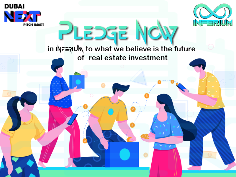 _inferium's tweet photo. We are so very proud to become a part of the DUBAI NEXT community. It wasn't easy, after several rejection, back n forth of documentation we are excited to announce that we are now live on Dubai Next Crowdfunding. Pledge Now to show your support. 
https://t.co/0huJaDVG2D https://t.co/m89C0HTOXi