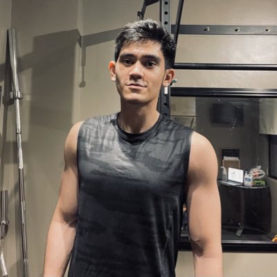 _GabMORENO's tweet photo. #NewProfilePic https://t.co/CqlLcQTfpY
