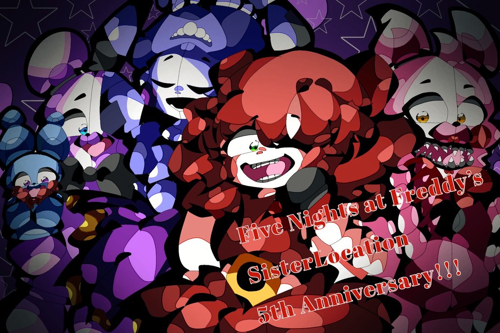 Twoucan Fnafsl の注目ツイート イラスト マンガ コスプレ モデル Twoucan Fnafsl の注目ツイート イラスト マンガ コスプレ モデル