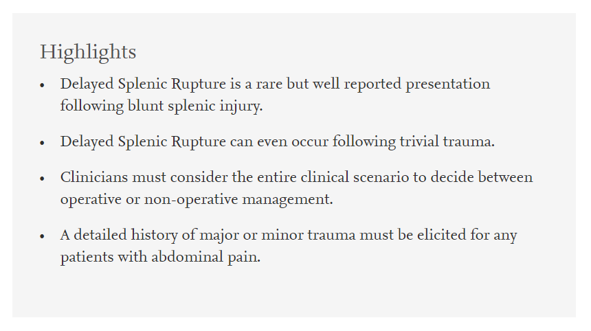 DOCAT23's tweet photo. The highlights of the case report:
Would love to hear your thoughts after reading it. :) https://t.co/WOpUX8psYp